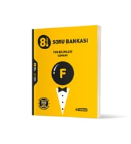 Hız 8. Sınıf Uzman Fen Bilimleri Soru Bankası Yeni
