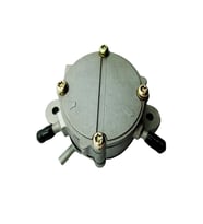 ATV CAZADOR MUSLUK BENZİN OTOMATİĞİ