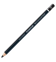 Staedtler Mars Lumograph Black 8B Dereceli Kalem 