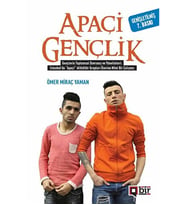 Apaçi Gençlik Ömer Miraç Yaman