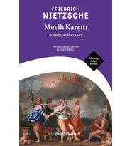Karşıtı: Hıristiyanlığa Lanet