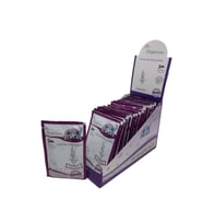 DR.ELEGANCE KEDİ KUMU KOKU GİDERİCİ LAVANTA  25gr X 20 ADET (Çok Renkli)