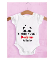 Sıkıntı Yok Dedem Halleder