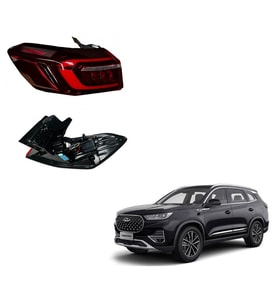 Cherry Tiggo 8 Pro Dış Stop Lambası Arka Dış Stop Sağ