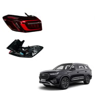Cherry Tiggo 8 Pro Dış Stop Lambası Arka Dış Stop Sağ