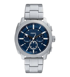 Fossil Ffs6096 Kronograf Erkek Kol Saati