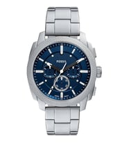 Fossil Ffs6096 Kronograf Erkek Kol Saati