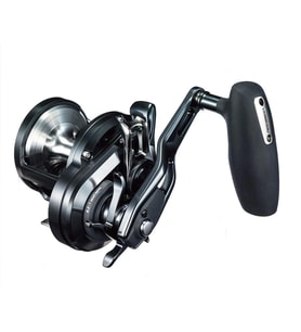 Shimano Ocea Jigger F Custom 2001 NR HG Sol El Jig Makine