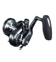 Shimano Ocea Jigger F Custom 2001 NR HG Sol El Jig Makine