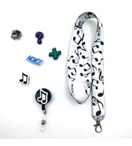 oldskoolbutik Cross Jibbitz Sağlıkçı Terlik Süsü Seti