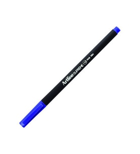 Artline Supreme Fine Keçe Uçlu Kalem 0,4mm Mor 