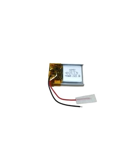 Sertec 401215 3.7v 40 Mah Li-polymer Pil (devreli/1.5a)