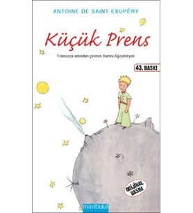 Küçük Prens