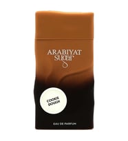 Arabiyat Sugar Cookie Dough EDP 100 ml Kadın Parfümü