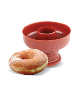 Donut Kalıbı