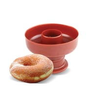 Donut Kalıbı