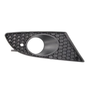 SEAT LEON 2006 - 2013 SOL SİS FARI ÇERÇEVESİ IZGARASI