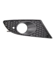 SEAT LEON 2006 - 2013 SOL SİS FARI ÇERÇEVESİ IZGARASI