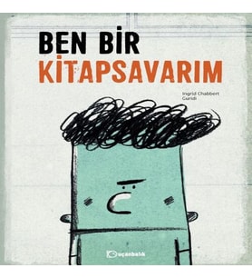 Ben Bir Savarım - Ciltli