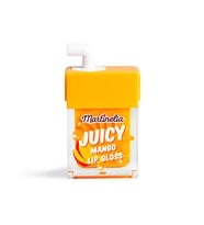 Martinelia Juicy Dudak Parlatıcısı Mango 60810