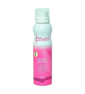 Ostwint Tüy Dökücü Krem Sprey 150Ml Bayanlar İçin