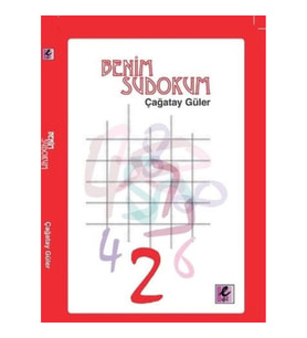 Benim Sudokum