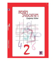 Benim Sudokum