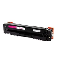 HP CF533A (205A) MAGENTA MUADİL TONER (0.9K) (Kırmızı)