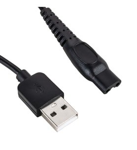 Ayt Tıraş Makinaları İçin Usb Şarj Kablosu 1 Metre No:4
