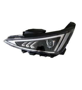 Hyundai Elantra Sol Ön Far Ledli 2019-2021 N11.1367