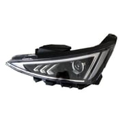 Hyundai Elantra Sol Ön Far Ledli 2019-2021 N11.1367