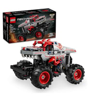 LEGO Technic Monster Jam ThunderROARus Çek-Bırak 42200