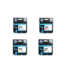 F6U12AE (953) CYAN MUREKKEP KARTUSU 700 SAYFA