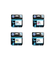 F6U12AE (953) CYAN MUREKKEP KARTUSU 700 SAYFA