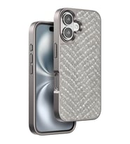 Venco Apple İphone 16 Viper Kapak - Titan Gri