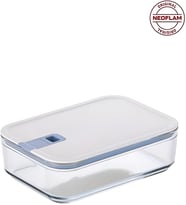 Neoflam Perfect Seal Cam Saklama Kabi 1600Ml