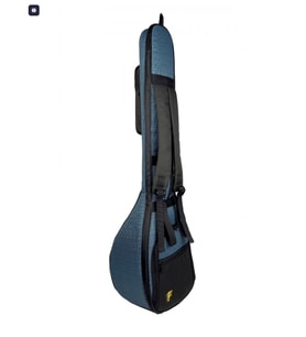 KBG-450-LBL 450 Serisi Kısa Sap Bağlama Çantası Light Blue