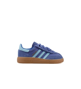 Adidas Handball Spezial Cf Bebek Günlük Ayakkabı KI8610 Mor