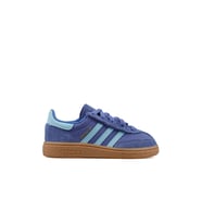 Adidas Handball Spezial Cf Bebek Günlük Ayakkabı KI8610 Mor
