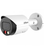 DAHUA IPC-HFW2449S-S-IL 4MP 2.8MM IP BULLET KAMERA AKILLI İKİLİ AYDINLATMA,SMD