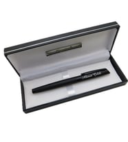Signator® M582 All Black Desenli Roller Kalem  İsme Özel Kalem  Hediyelik Kalem (Karışık)