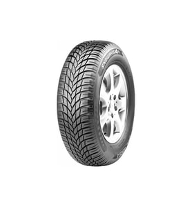Lassa Snoways 4 205/50R17 93V XL M+S 3PMSF Oto Kış Lastiği (Üretim Yılı:2024)