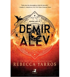Demir Alev