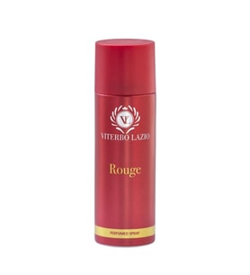 Viterbo Lazio Rouge 200 ml Unisex Deodorant