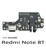 Tkgz Xiaomi Redmi NOTE 8T Şarj Kulaklık Soketi