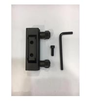 -Lazerli Dürbün Için Ek Yükseltme Ayak 11Mm/22Mm