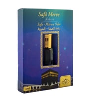 Safa Merve Kokusu Alkolsüz Esans 3ml
