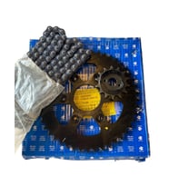 BAJAJ DOMİNAR 250 ZİNCİR DİŞLİ KİTİ 36JF0209 ORİJİNAL ÜRÜN
