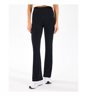 Skechers W Basic Flare Legging Kadın Tayt - S2510201