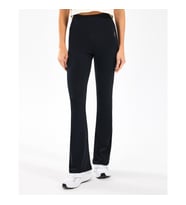 Skechers W Basic Flare Legging Kadın Tayt - S2510201
